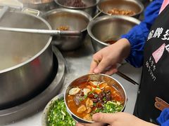 -金牌罗记肠旺面(蔡家街店)