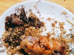 -源味居手把签烧烤(长春一店)