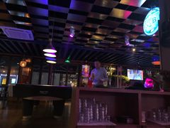 -蓝枪鱼鲜酿啤酒餐厅blue marlin(江宁店)