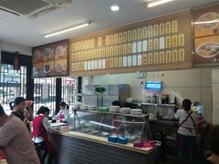 -长人馄饨铺(解放街店)