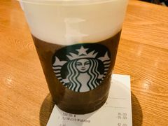 -星巴克臻选(北京富力家园店)