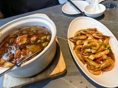 -佬太公海鸭·海鲜大排档(上海总店)