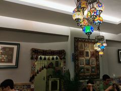 -百格里格.Uyghur cuisine(百色路店)