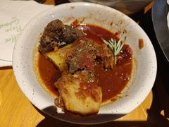 -JINNS锦时 steak&pizza(浸信会礼拜堂旧址店)