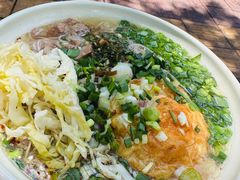 -啊墨江牛烂烀米线
