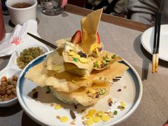 -饕林餐厅(春熙路店)