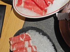 -东来顺(非遗·清真火锅·盛世广场店)