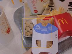 -麦当劳(东急新天地店)