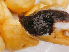 -京滨饭店·餐厅(阜外大街店)