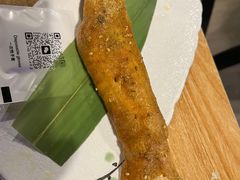 -质烤烤物·活烤海鲜(质烤总店)