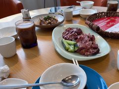 -渝信川菜 · 川味家常菜(财富购物中心店)