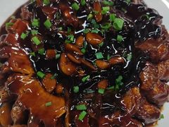 -阿娘家·原生态农家菜(国顺东路店)