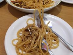 -萨莉亚意式餐厅(彩悦城店)