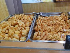 -包满意面包糕点(东坝店)