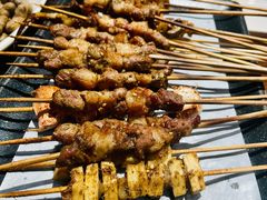 -管氏翅吧(马家堡店)