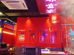 -蛙二爷美蛙火锅基地(温州总店)