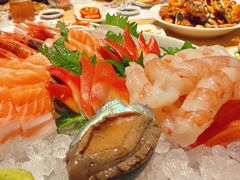 -隐泉京望日式料理(太和广场店)