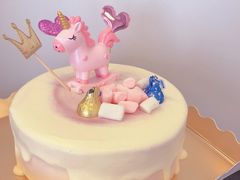 -小西家作•精致蛋糕(富力爱丁堡店)
