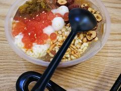 -星韩味石锅拌饭(万科·钻石广场店)