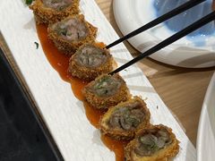 -隅乐胡椒虾·台湾菜·团建(皇岗店)