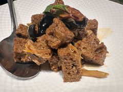 -老吉堂上海本帮菜(望京万象汇店)