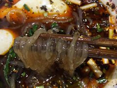 -丝丝香王凉粉(汇宇店)