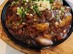 -玉林烤鸭店(定福庄店)