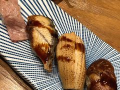 鹅肝寿司-藤鹤日本料理(保利广场店)