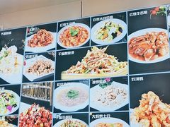 -清真·同发顺饭庄·烧麦(总店)