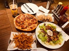 -Tubestation站点比萨(高新万达ONE店)