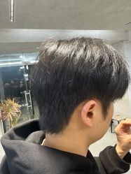 -丝源发型