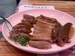 -陈鹏鹏潮汕菜(宝安机场T3航站楼店)