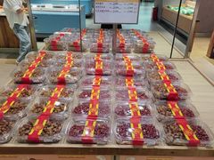-果蔬好生活超市(乐堤港店)