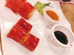 -点都德(聚福楼店)