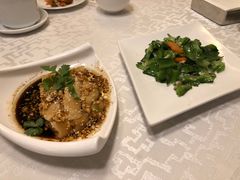 -水润轩私厨海南菜餐厅(铂尔曼酒店)