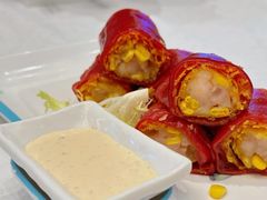 -半岛豪苑酒家(花都店)