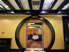 -书湘门地·中国十佳湘菜(西苑店)
