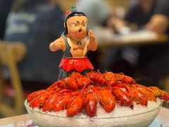 -赤甲皇(仙霞路店)