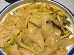 -额娘·现烙春饼烤鸭(太原总店)