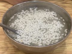 桂花醪糟-白翔甜食店