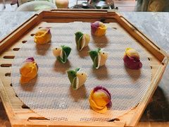 -德发长·花式蒸饺(大唐不夜城店)