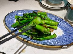 -常来小聚·广州非遗传承餐厅(高德置地店)