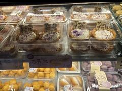 -泸溪河桃酥(长乐路店)