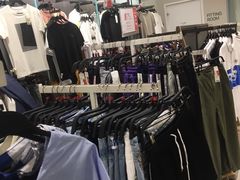 -Hotwind热风(南京建邺万达广场店)