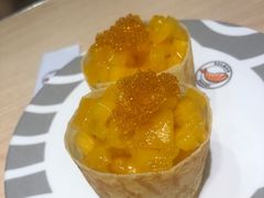 -新一番三文鱼寿司(红城湖店)