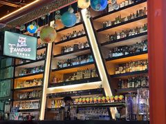 -Famous肥猫墨西哥音乐餐吧(五棵松华熙LIVE店)