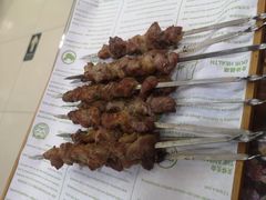 -清真·尚穆回回香清真餐厅(工人新村店)