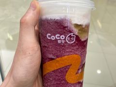 -CoCo都可(颍泉万达店)