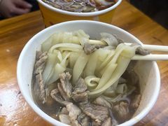 -王记生烫牛杂面馆(兰陵路店)