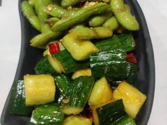 -云晓光头烧烤吧(盛夏店)